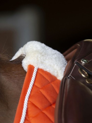 Saddle pad Confort Norton