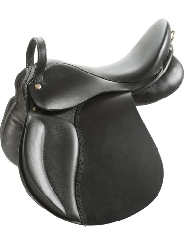 Educative saddle Norton