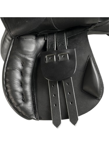 Educative saddle Norton
