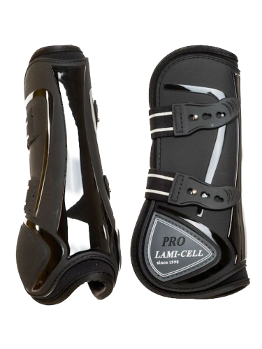 Tendon boots Elite Lami-Cell