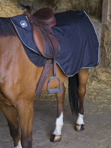Exercise sheet Waterproof Riding World