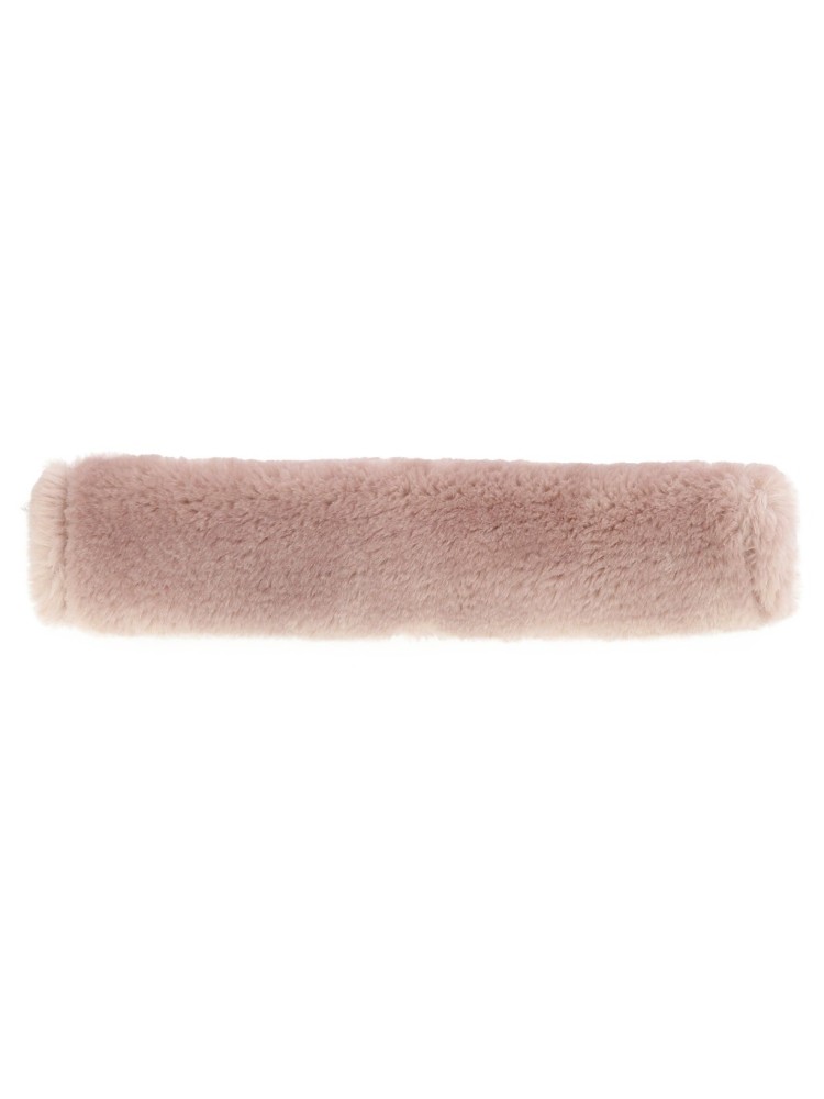 Noseband sleeve Teddy Equithéme