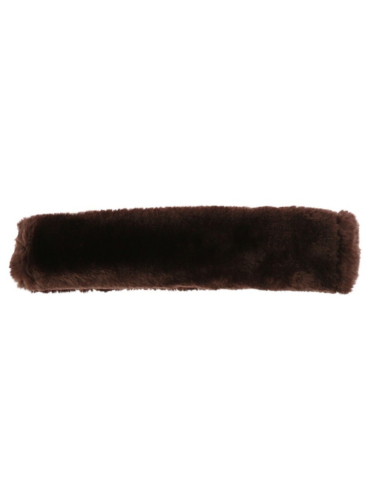 Noseband sleeve Teddy Equithéme