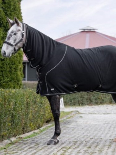Fullneck fleece rug CovallieroTherm