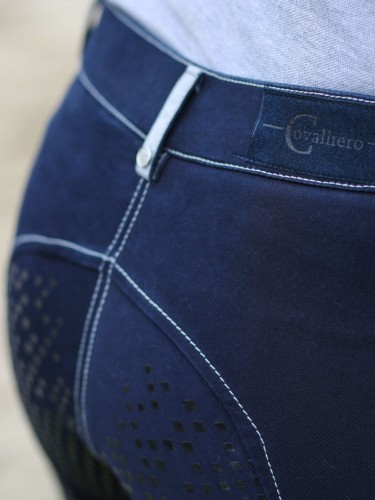 Riding breeches BasicPlus Covalliero