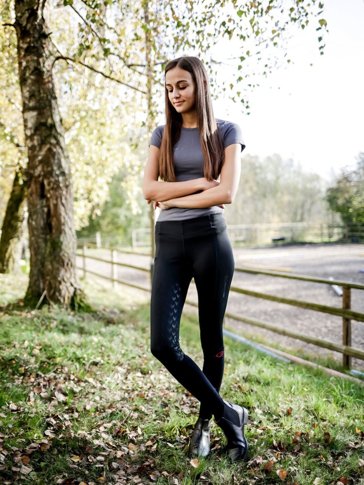 Riding Tights Equona Covalliero