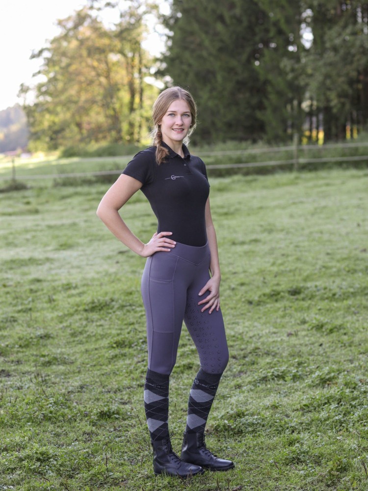 Riding Tights ClassicStar Covalliero