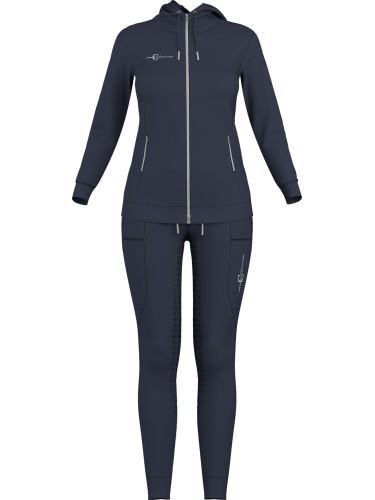 Riding Training Suit Covalliero