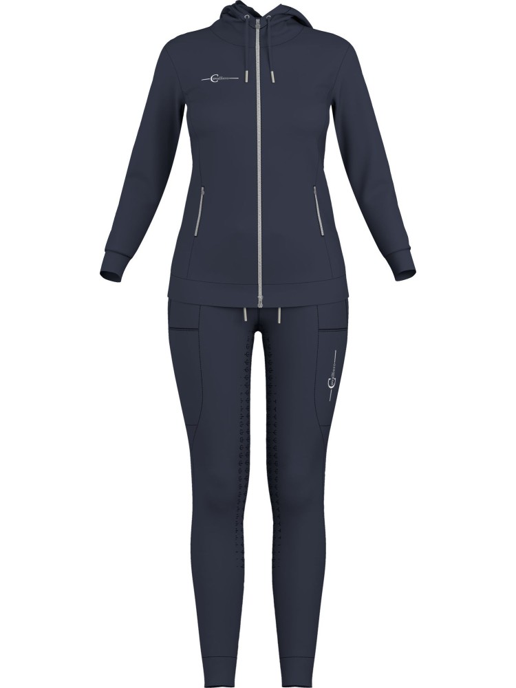Riding Training Suit Covalliero