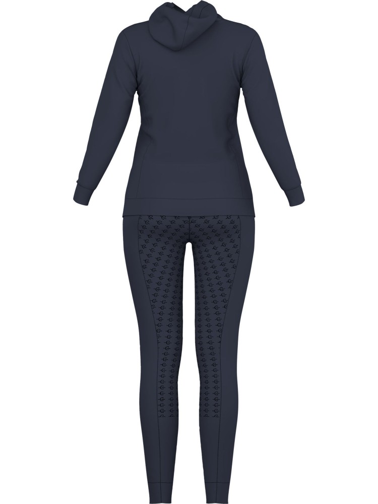Riding Training Suit Covalliero