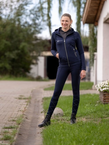 Riding Training Suit Covalliero
