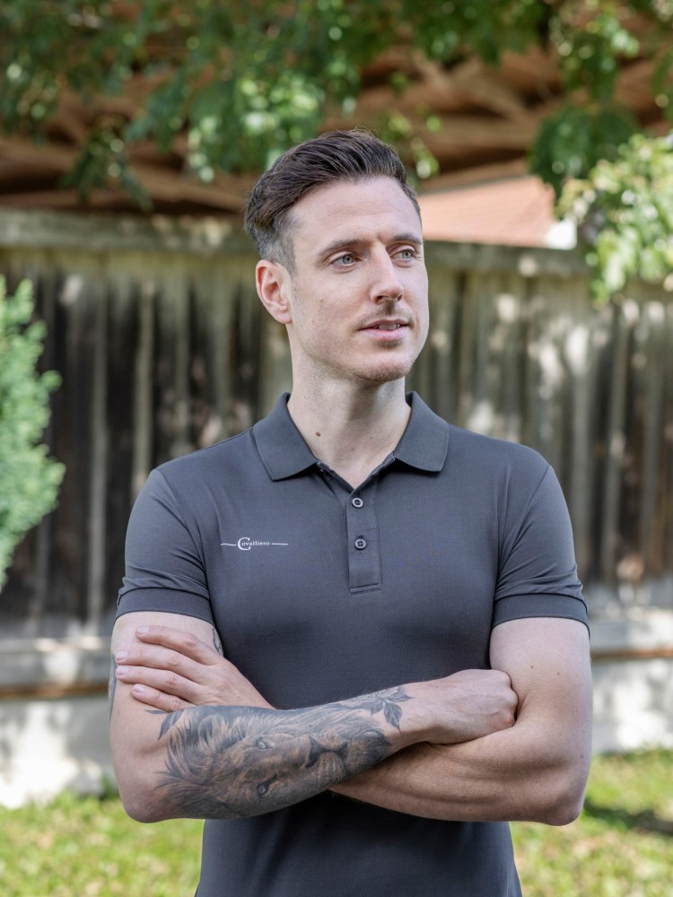 Polo shirt Covalliero