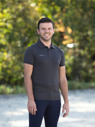Polo shirt Covalliero