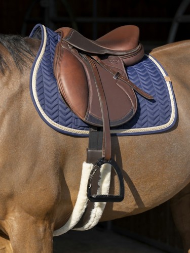 Saddle pad Softy Equithéme