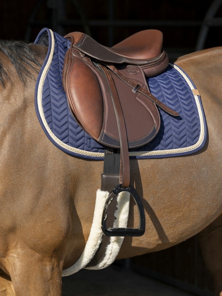 Saddle pad Softy Equithéme