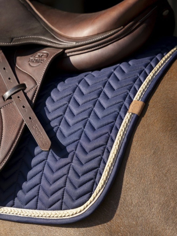Saddle pad Softy Equithéme