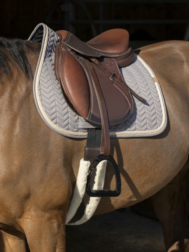 Saddle pad Softy Equithéme
