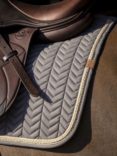 Saddle pad Softy Equithéme