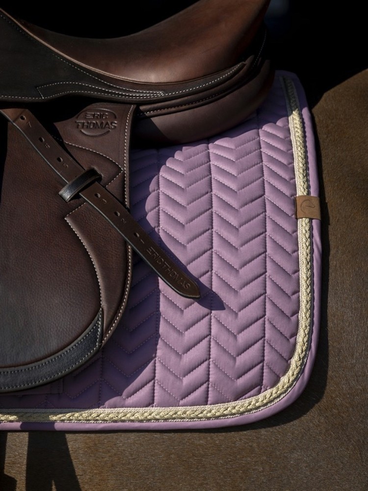 Saddle pad Softy Equithéme