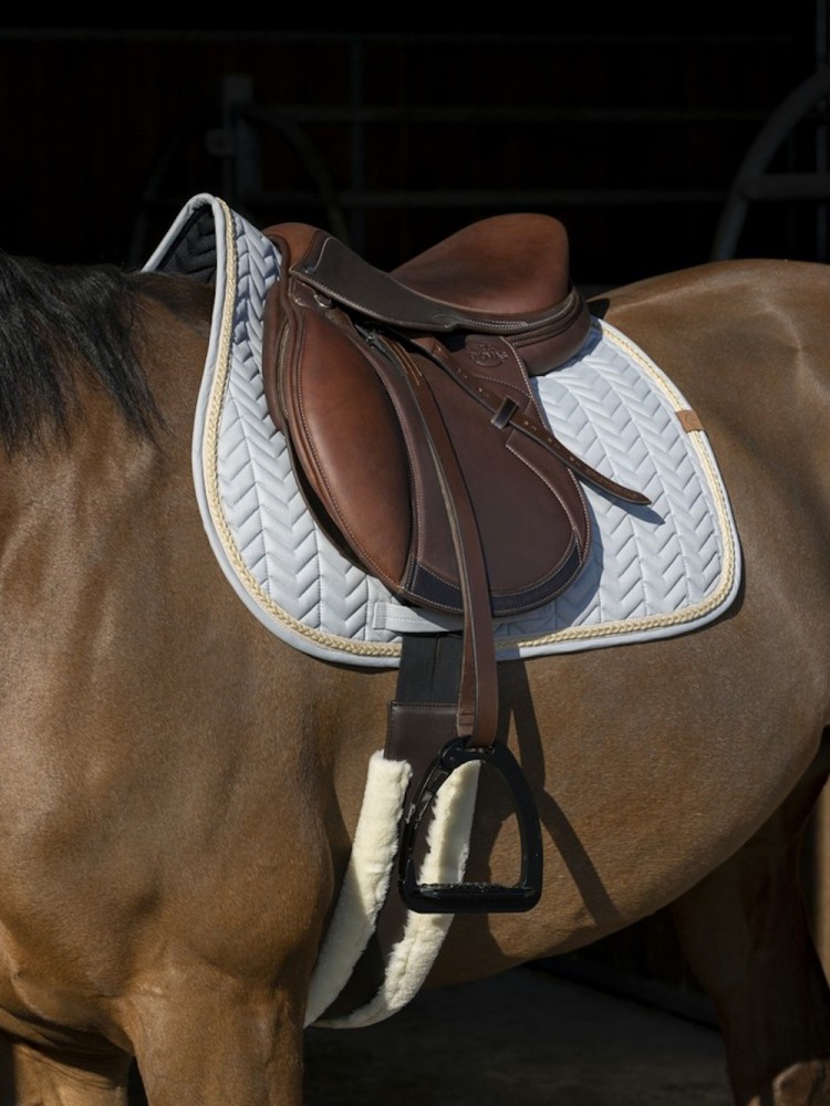Saddle pad Softy Equithéme