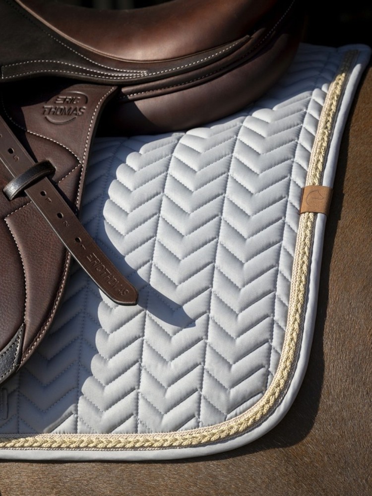 Saddle pad Softy Equithéme