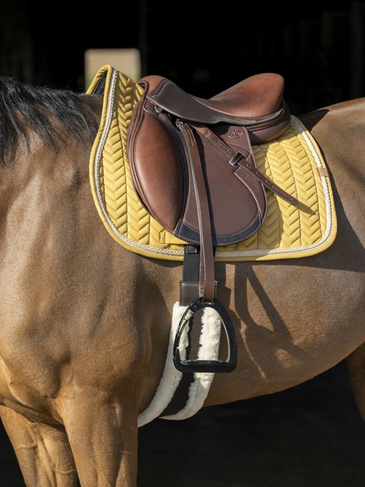 Saddle pad Softy Equithéme