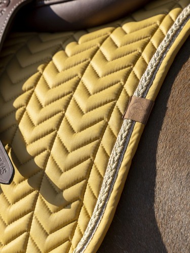 Saddle pad Softy Equithéme