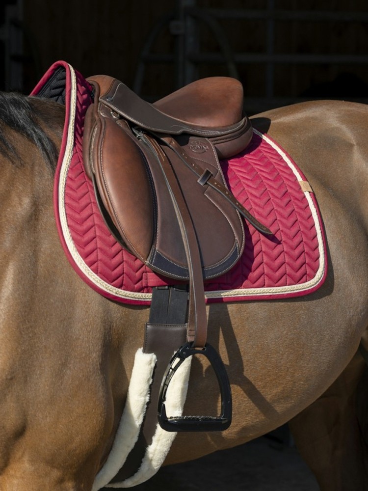 Saddle pad Softy Equithéme