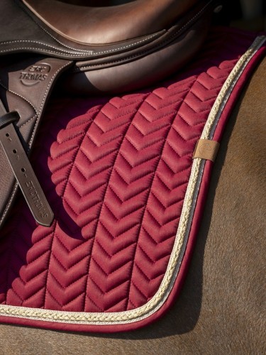 Saddle pad Softy Equithéme