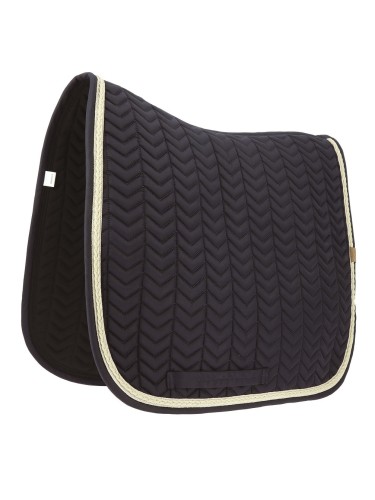 Dressage saddle pad Softy Equithéme