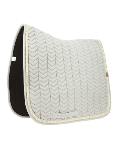 Dressage saddle pad Softy Equithéme