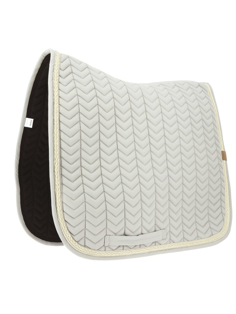 Dressage saddle pad Softy Equithéme