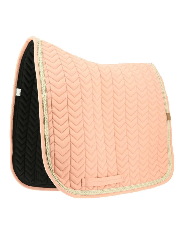 Dressage saddle pad Softy Equithéme