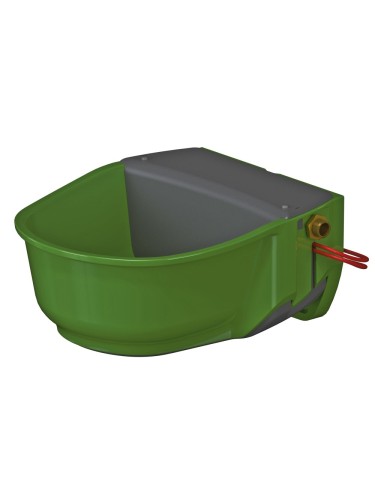 Float Water Bowl Heatable SH30 Kerbl