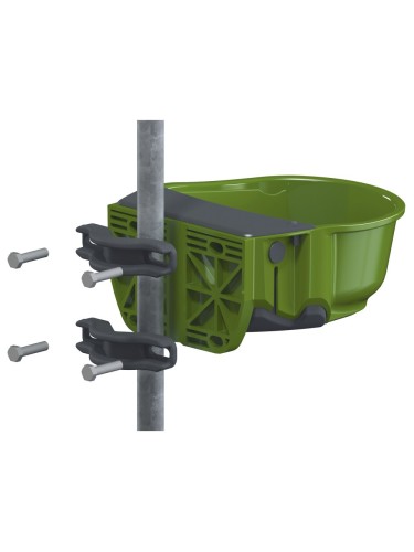 Float Water Bowl Heatable SH30 Kerbl