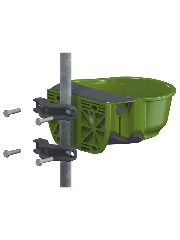 Float Water Bowl Heatable SH30 Kerbl