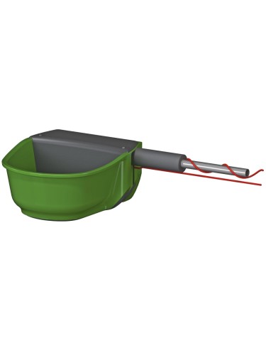 Float Water Bowl Heatable SH30 Kerbl