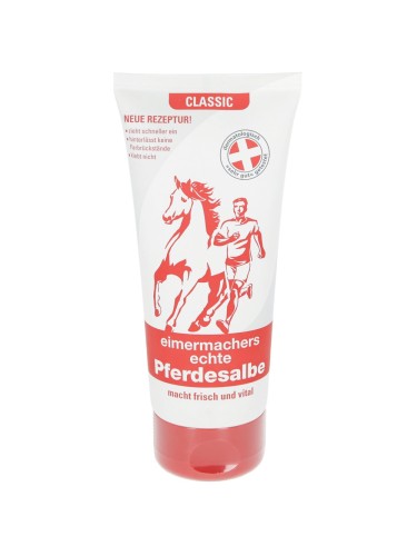 Horse Balm Eimermachers 200ml