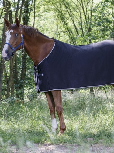 Fleece rug Polar Riding World