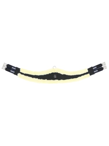 Girth Mouton Synthétique Norton XTR