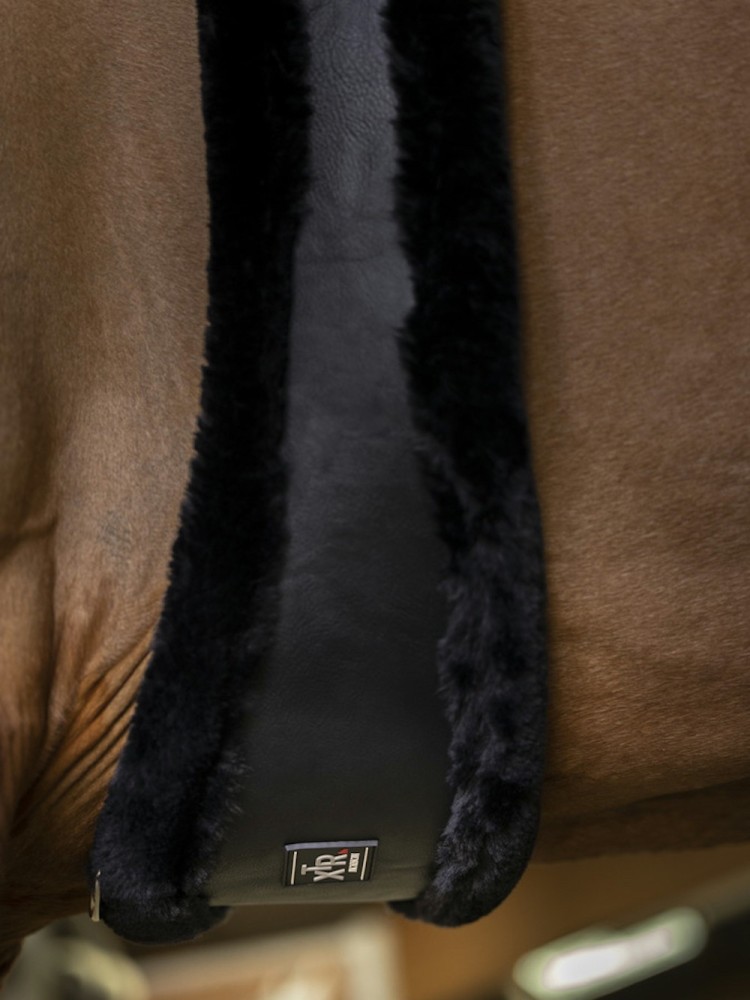 Girth Mouton Synthétique Norton XTR