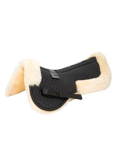 Half pad Sheepskin Wahlstén