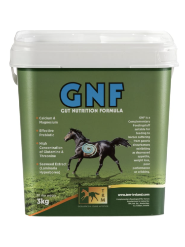 Supplement GNF 3kg