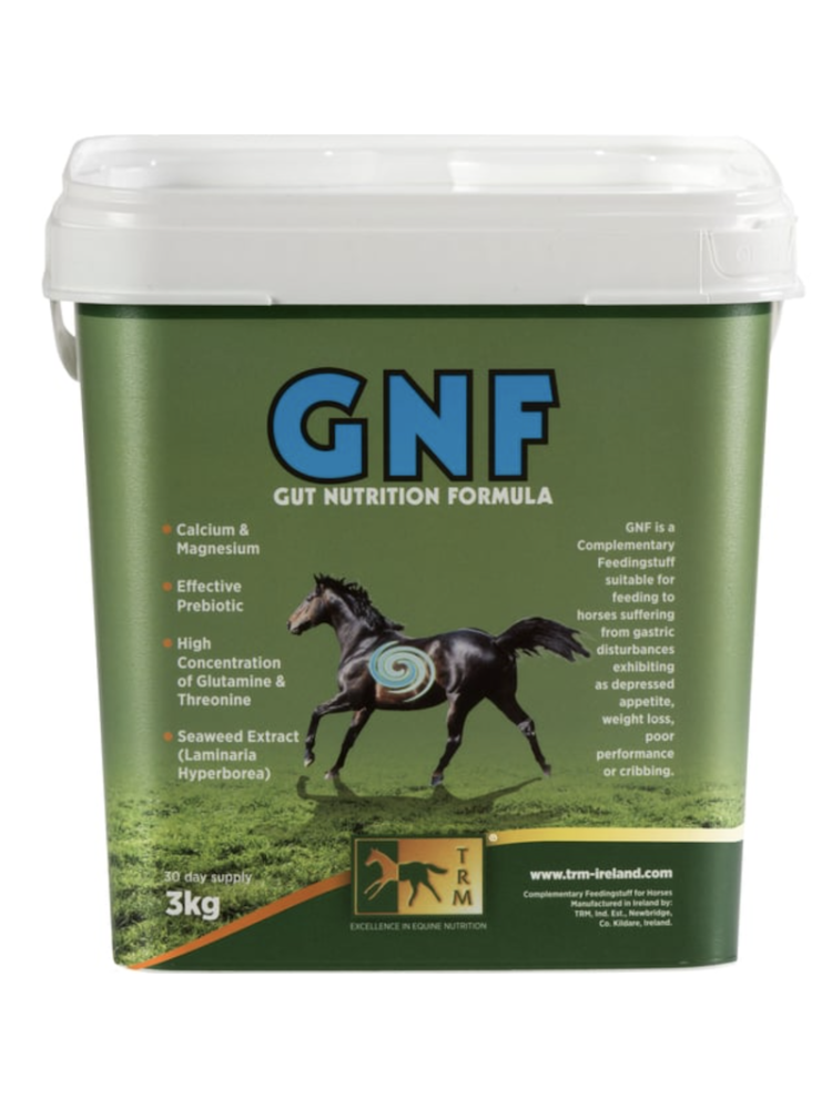 Supplement GNF 3kg