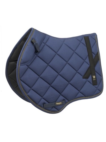 Saddle pad Carlemi Wahlstén