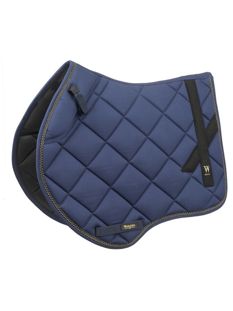 Saddle pad Carlemi Wahlstén