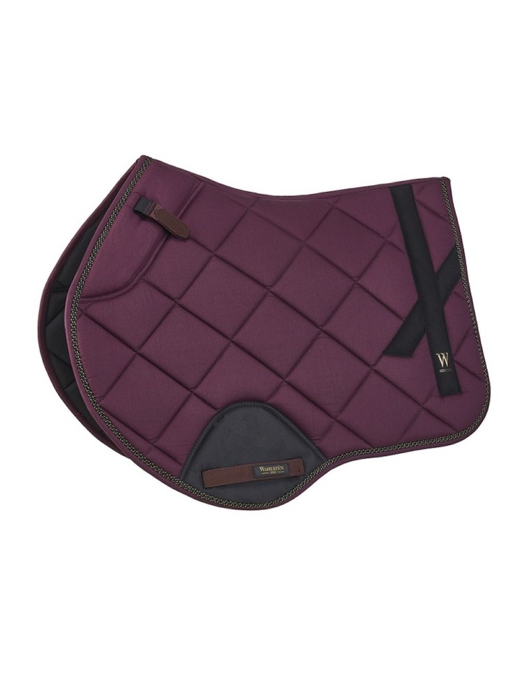 Saddle pad Carlemi Wahlstén Saddle pad Carlemi Wahlstén