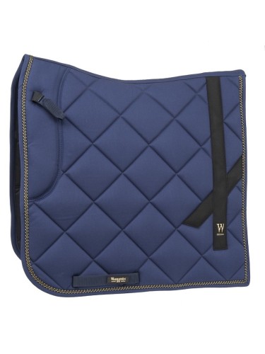 Dressage saddle pad Carlemis Wahlstén