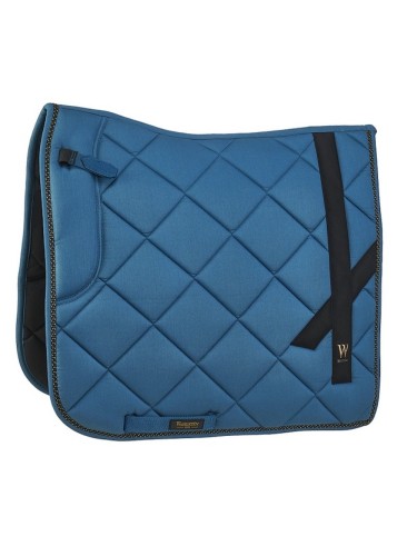 Dressage saddle pad Carlemis Wahlstén