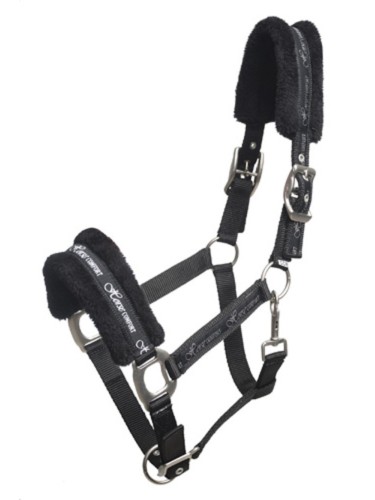 Halter Teddy Horse Comfort